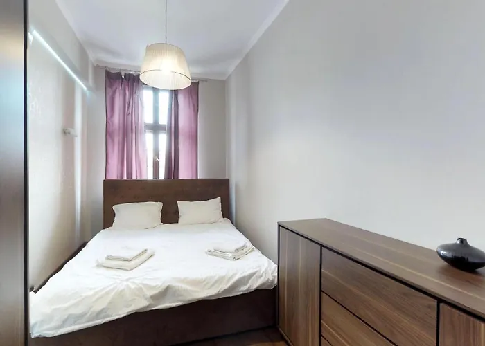 Apartment Widok Na Rynek Wroclaw