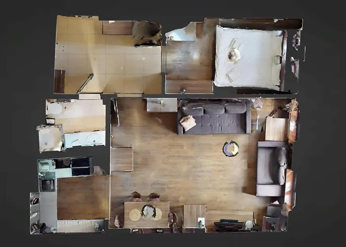 Widok Na Rynek Appartamento