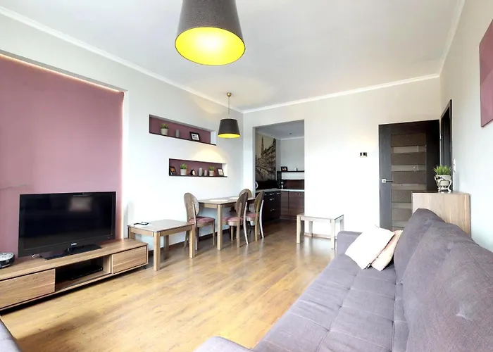 Apartment Widok Na Rynek Wroclaw